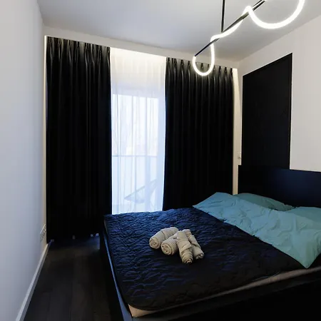 In&cognito With Parking&wifi *