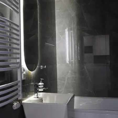 Apartamento In&cognito With Parking&wifi *