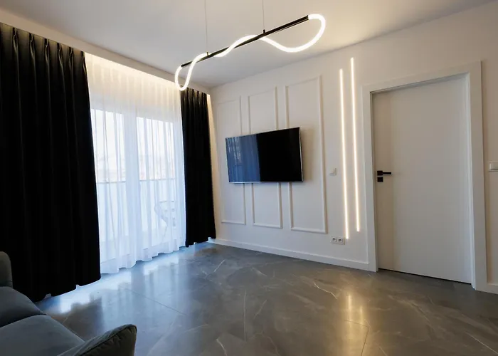 In&cognito With Parking And Wifi Głogów