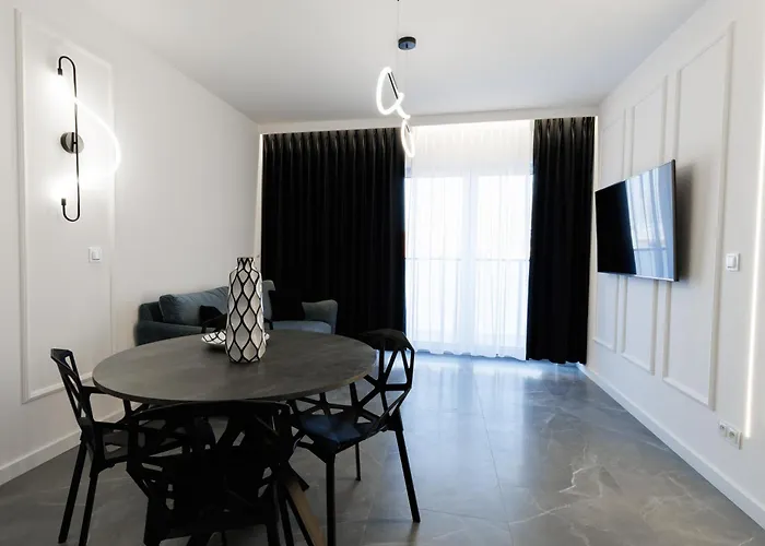 In&cognito With Parking And Wifi * Głogów