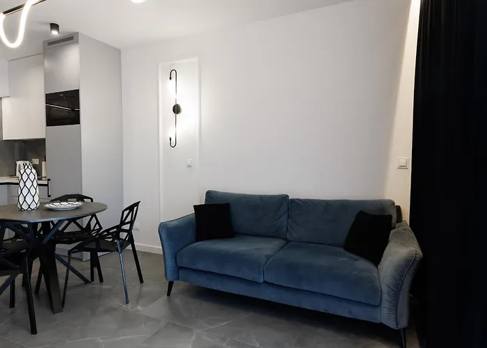 In&cognito With Parking And Wifi Апартаменты *