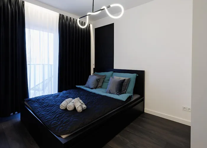 Lejlighed In&cognito With Parking And Wifi