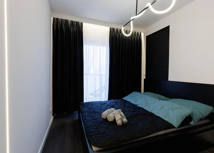 In&cognito With Parking And Wifi *