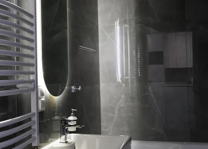 Lejlighed In&cognito With Parking And Wifi *