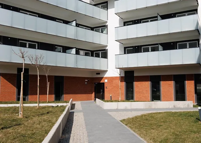 Lejlighed In&cognito With Parking And Wifi *